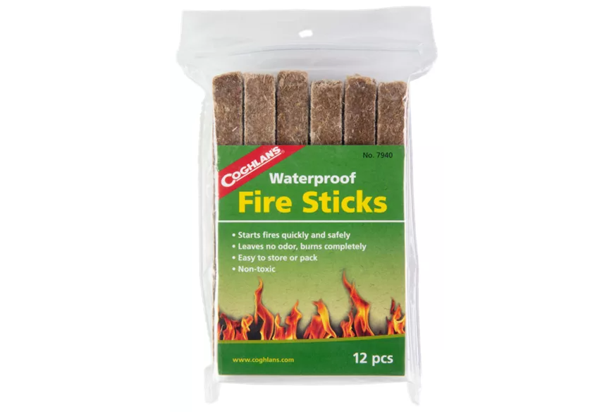 12Pack Fire Sticks