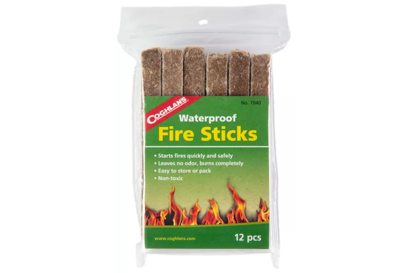 12Pack Fire Sticks