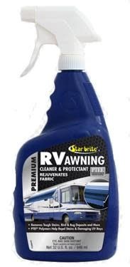 Rubber Roof Protectant; 32 Ounce Trigger Spray Bottle