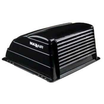 Vent cover, MaxxAir Black