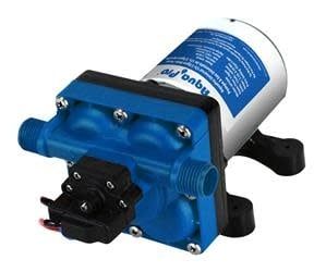 Fresh Water Pump; 12 Volt DC