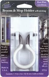 Magic Mounts Broom Holder