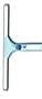 Squeegee; 14 Inch; Single