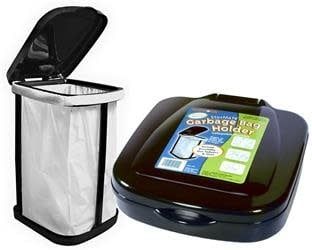 StormateTrash Bag Holder