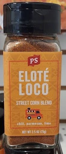 Elote Loco - Street Corn Blend | default - #