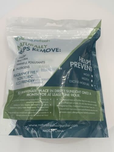 1356 Naturefresh Odor Remover