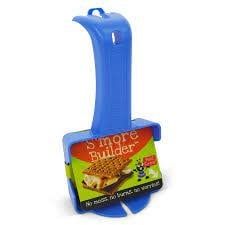 S’more Builder