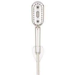 Oxygenics Voyage Chrome RV Shower Head