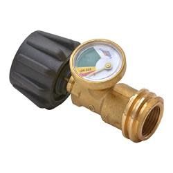 Propane Tank Gas Level Indicator