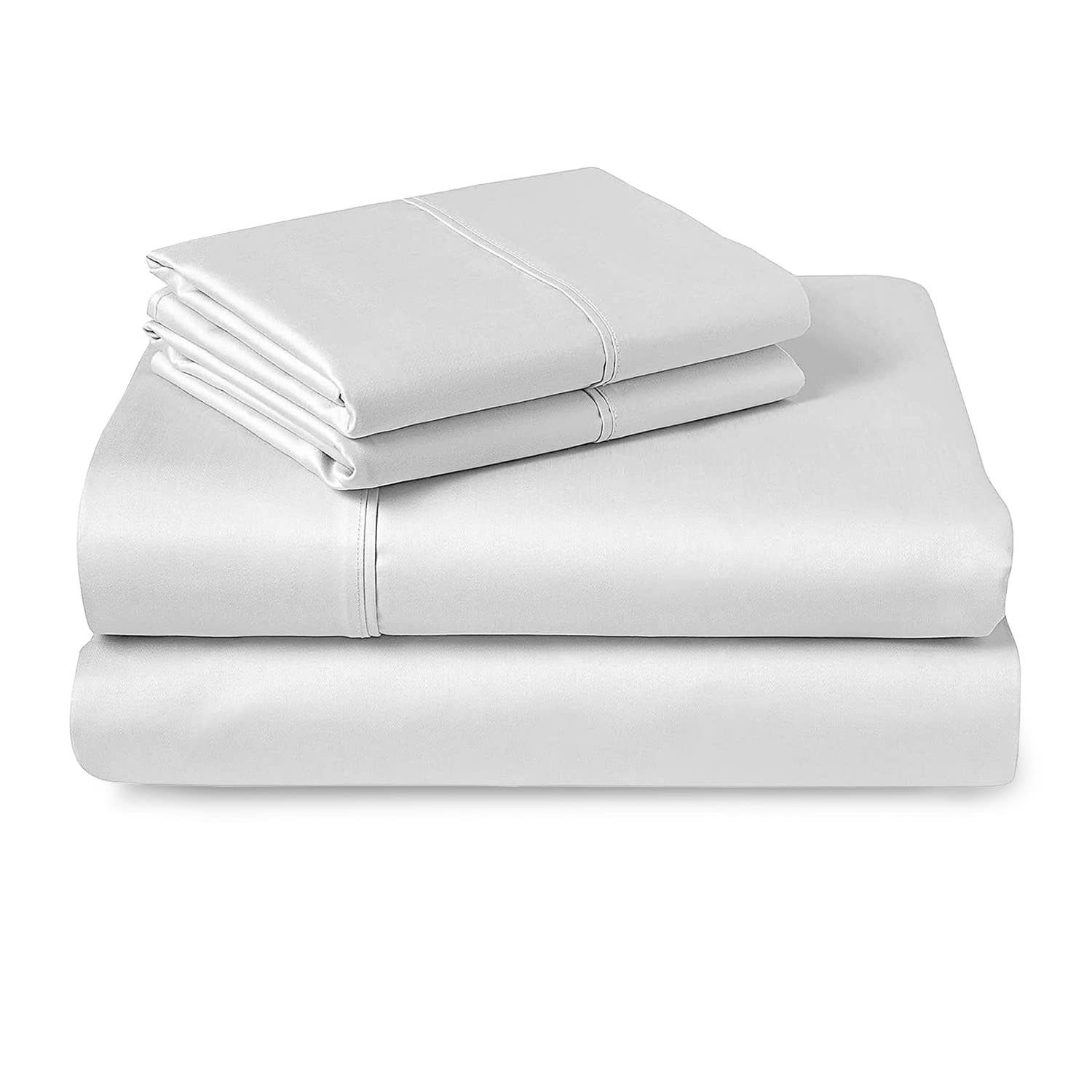 White Queen Sheet Set