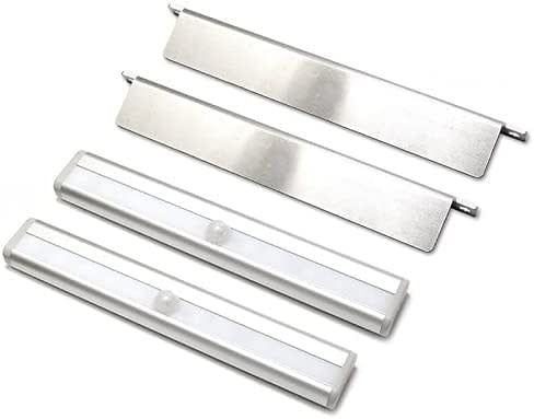 Entry Step Light; Under The Step; Motion Activated; Set Of 2