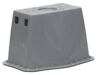 Base Pad Peak