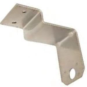Propane Tank Regulator Mount Bracket