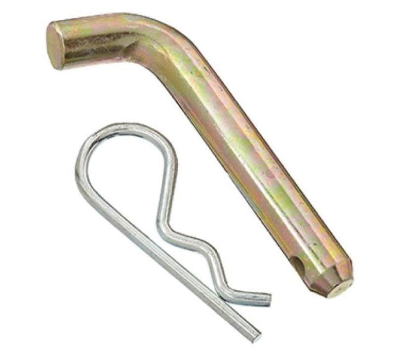 Hitch Pin &amp; Clip Combo 5/8&quot;