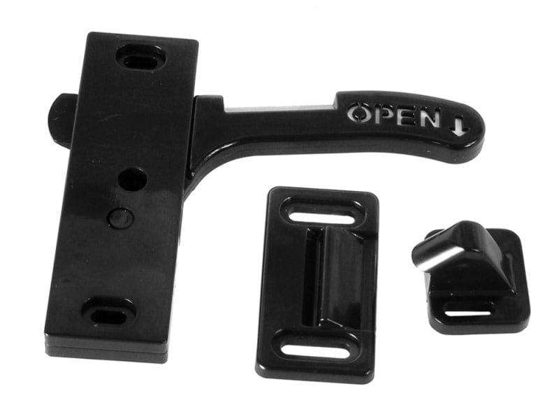 Screen Door Latch - Amerimax - Right Hand