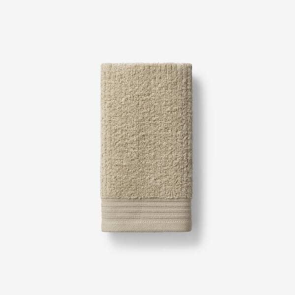 Hand towel-Mocha
