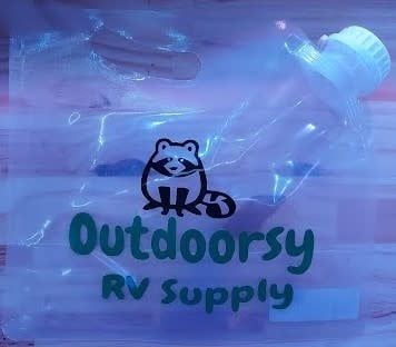 Outdoorsy RV Water pouches