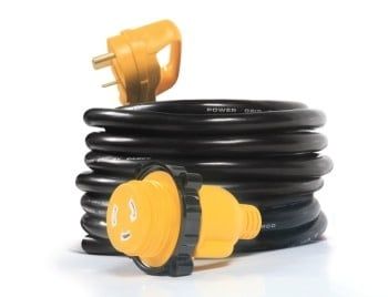 Power Grip Power Cord 30 Amp