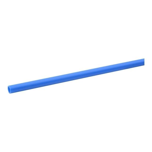 1/2&quot; Pex, Blue  1 foot