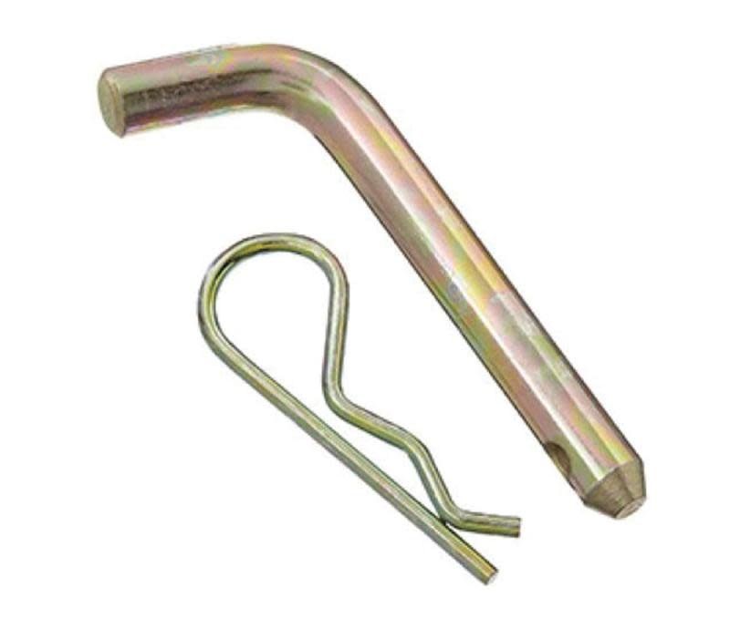 Hitch Pin &amp; Clip Combo 1/2
