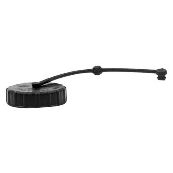 Gravity Water Fill  Cap / Strap