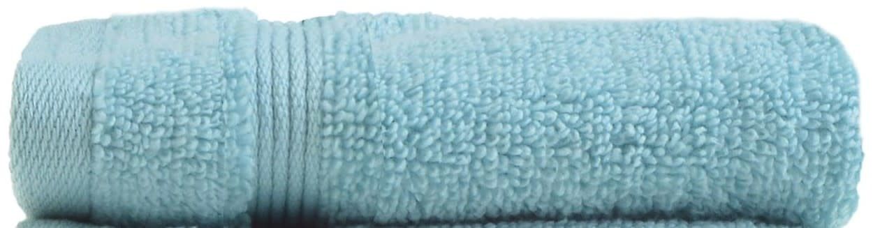 Bath towel-Duckegg
