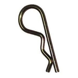5/8&quot; Hitch Pin Clips 2-Pkg 