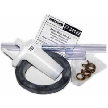 Vacuum Breaker, Style II, Lite &amp; Plus