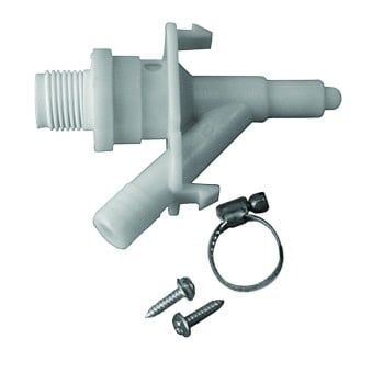 Water Valve Kit. Dometic 300, 310,320
