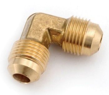 Elbow 3/8&quot;Flare