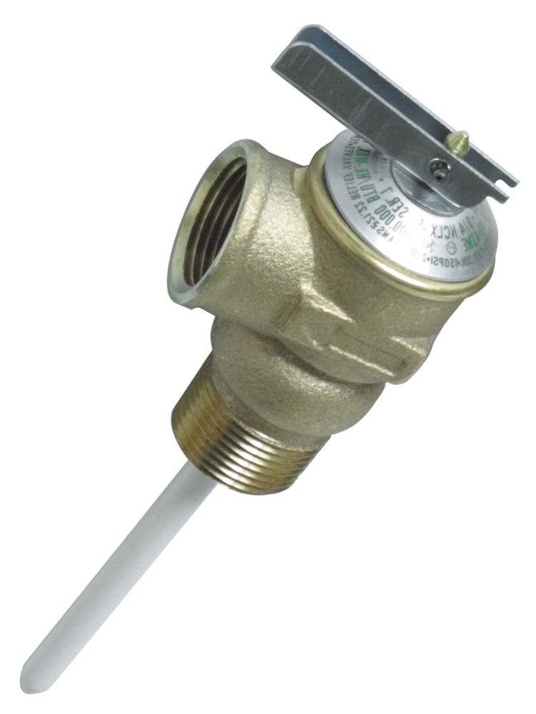 T&amp;P Valve 3/4 probe