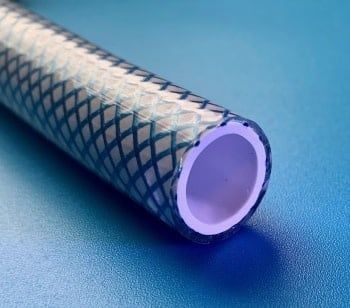Breaded Hose 1/2&quot; water supply