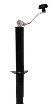 Tongue Jack 5000 Lb. Top Wind