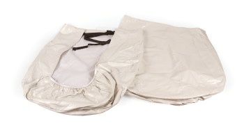 Cover Wheel &amp;Tire Protectors 24"