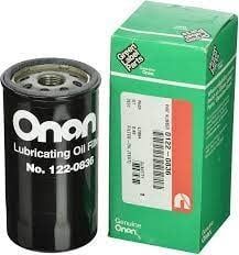 Onan 5500 oil filter