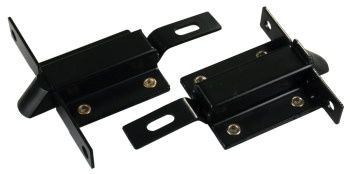 2&quot; Compartment Door Trigger Latch