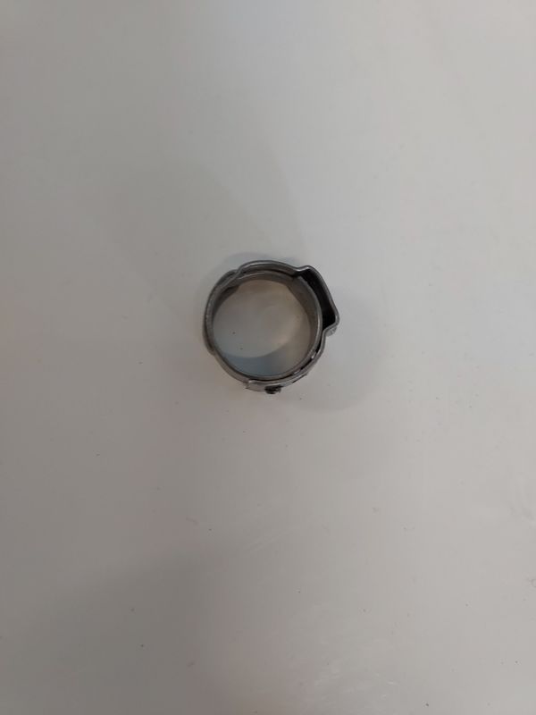 3/8 pex pinch crimp