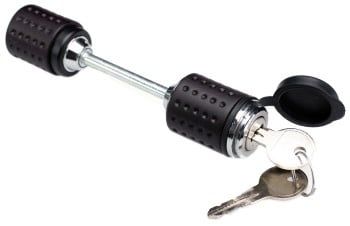 Pin Coupler Lock For Lever Style 1/2&quot; Span