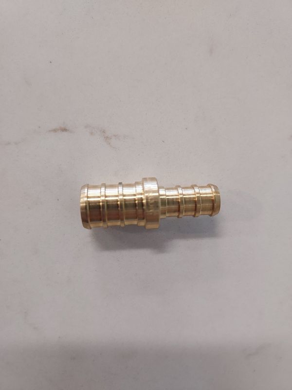 3/8 x 1/2 PEX adapter