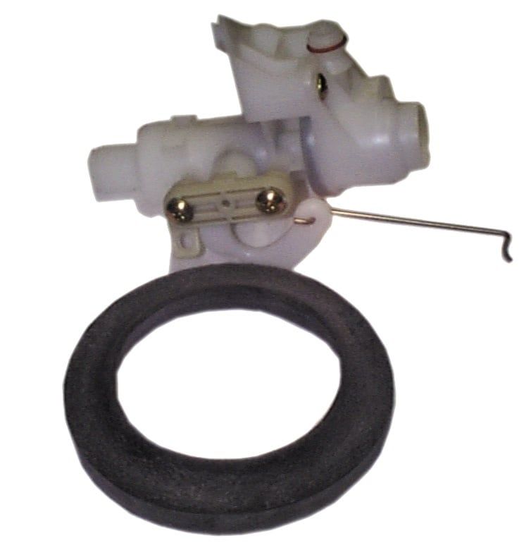 Ball Valve Aqua Magic V