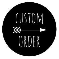 Custom hose and fittings
