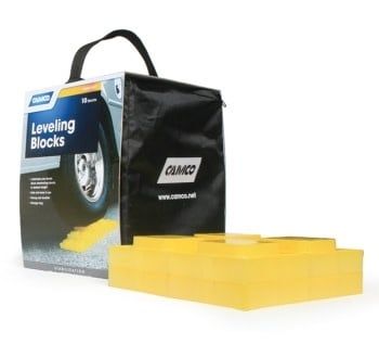 Leveling Blocks, 10 Pack