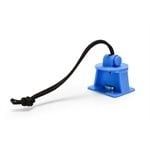 Refrigerator Door Block, Adjustable