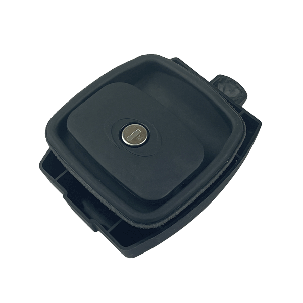 Global Versa Nova Pro Baggage Door Lock