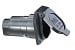 7-Way RV Socket Nylon