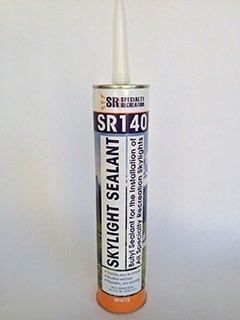 Skylight &amp; Window Sealant