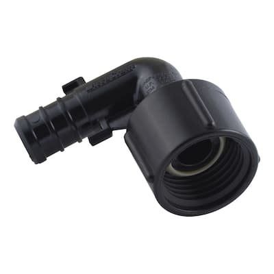 1/2&quot; PEX Swivel 90