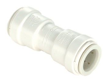 Union Connector 1/2&quot; CTS