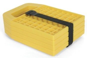 Stabilizer Jack Pads