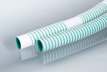 1 3/8 water fill hose (smooth bore) by the foot